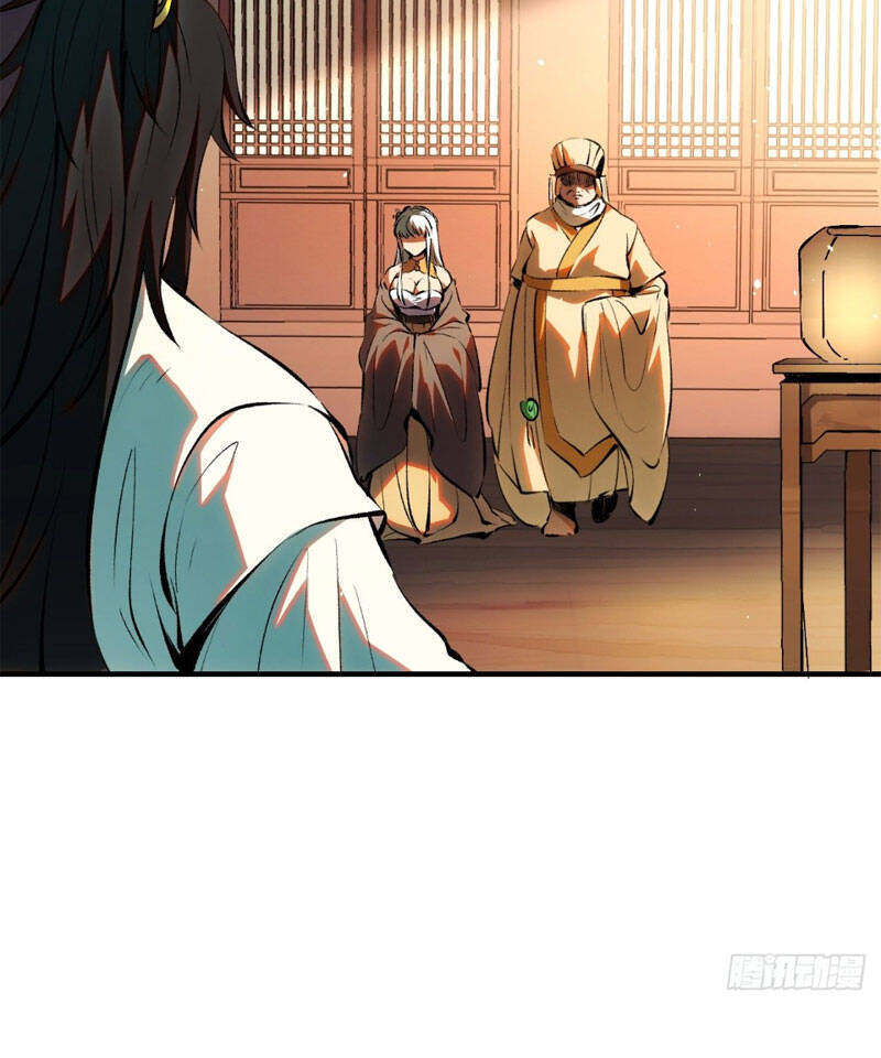 Không Cẩn Thận, Lưu Danh Muôn Thủa - Chapter 4 - Page 36