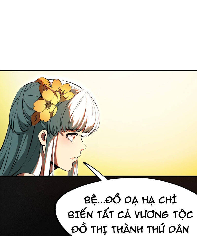 Không Cẩn Thận, Lưu Danh Muôn Thủa - Chapter 4 - Page 37