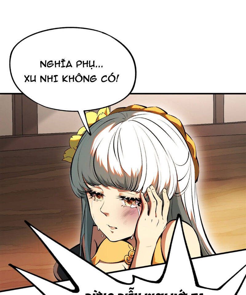 Không Cẩn Thận, Lưu Danh Muôn Thủa - Chapter 4 - Page 48