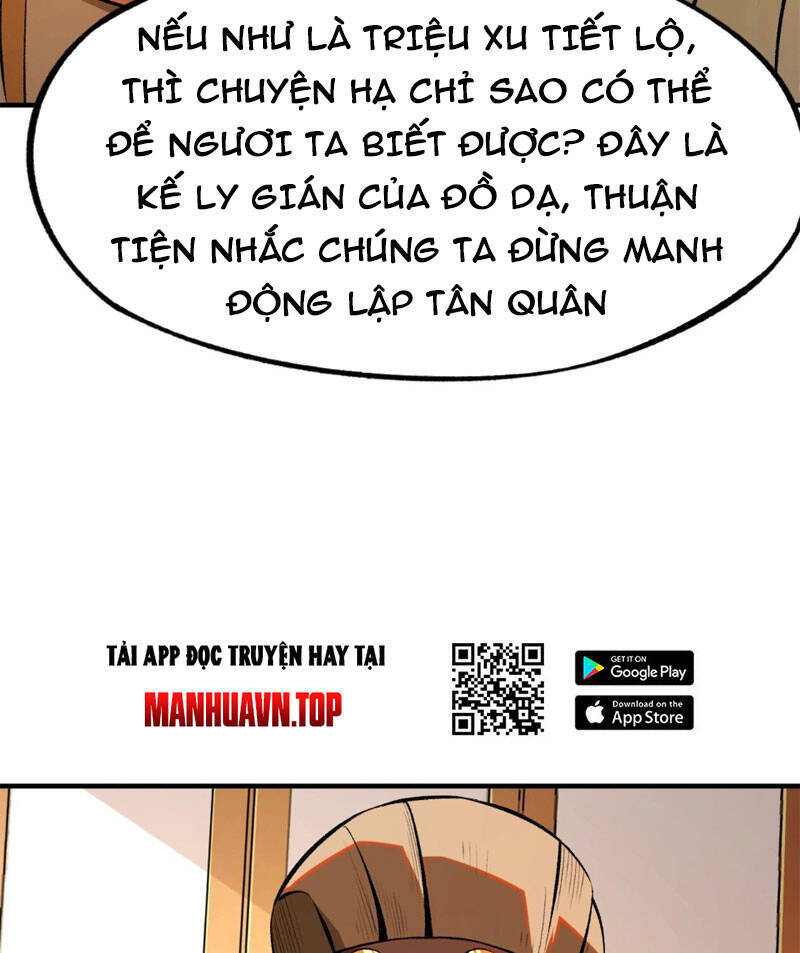 Không Cẩn Thận, Lưu Danh Muôn Thủa - Chapter 4 - Page 53