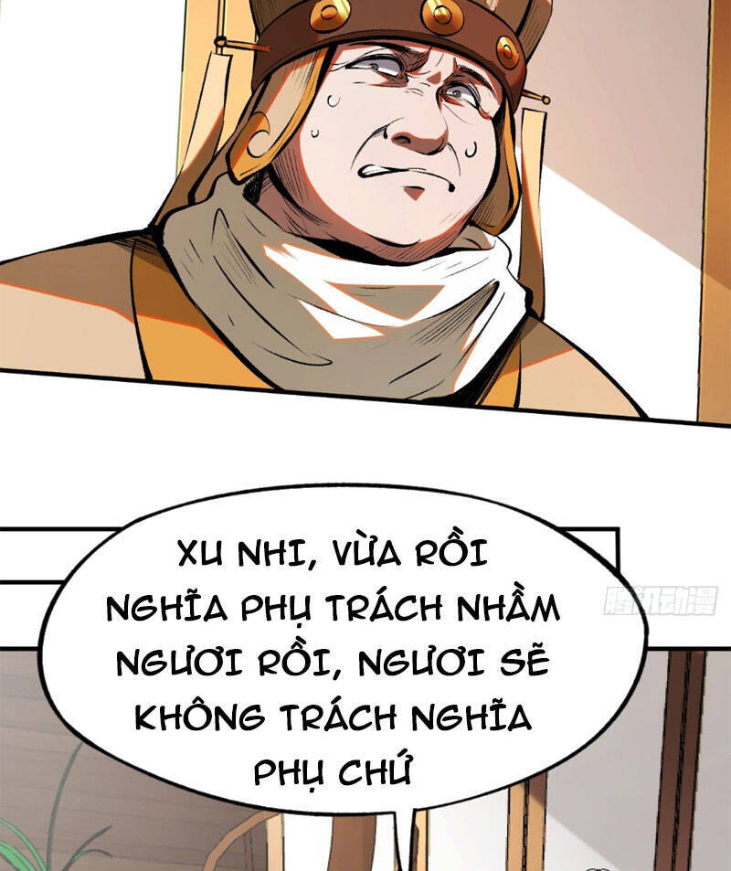 Không Cẩn Thận, Lưu Danh Muôn Thủa - Chapter 4 - Page 54