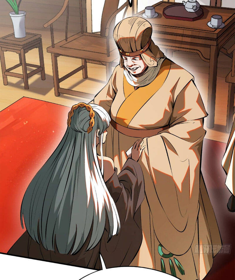 Không Cẩn Thận, Lưu Danh Muôn Thủa - Chapter 4 - Page 55