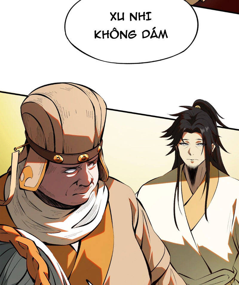 Không Cẩn Thận, Lưu Danh Muôn Thủa - Chapter 4 - Page 56