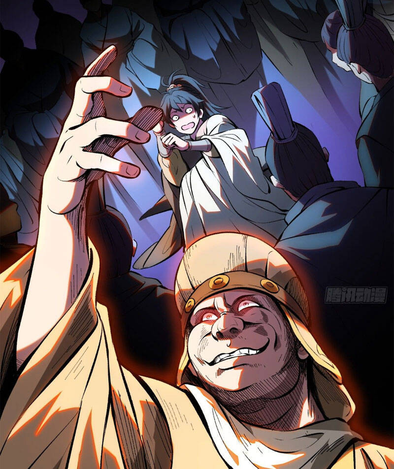 Không Cẩn Thận, Lưu Danh Muôn Thủa - Chapter 4 - Page 58