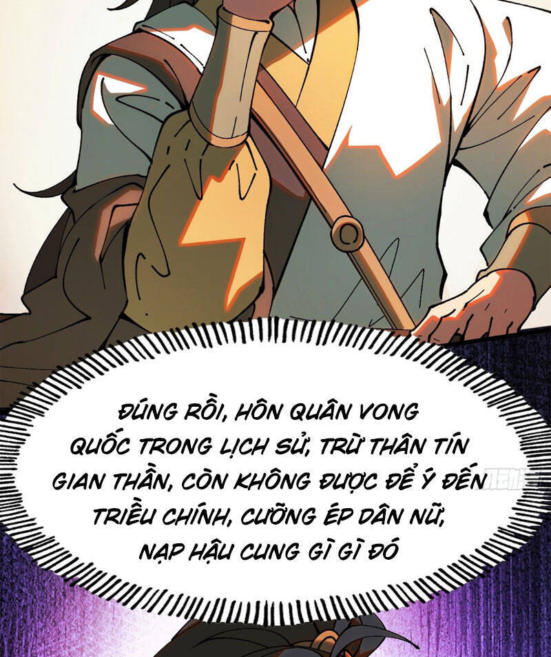 Không Cẩn Thận, Lưu Danh Muôn Thủa - Chapter 4 - Page 67