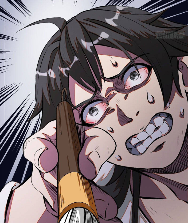 Không Cẩn Thận, Lưu Danh Muôn Thủa - Chapter 4 - Page 7