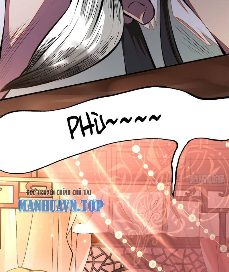 Không Cẩn Thận, Lưu Danh Muôn Thủa - Chapter 4 - Page 8