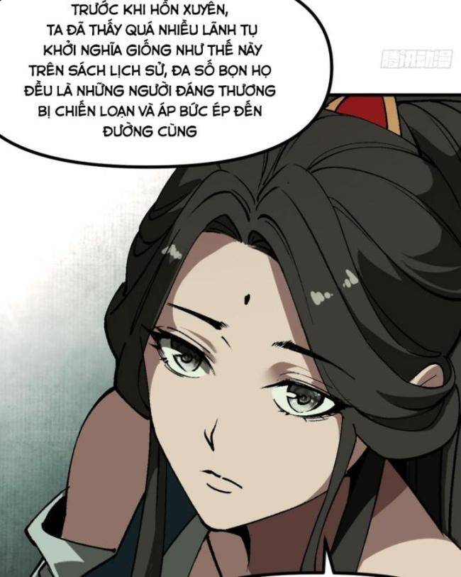 Không Cẩn Thận, Lưu Danh Muôn Thủa - Chapter 40 - Page 11