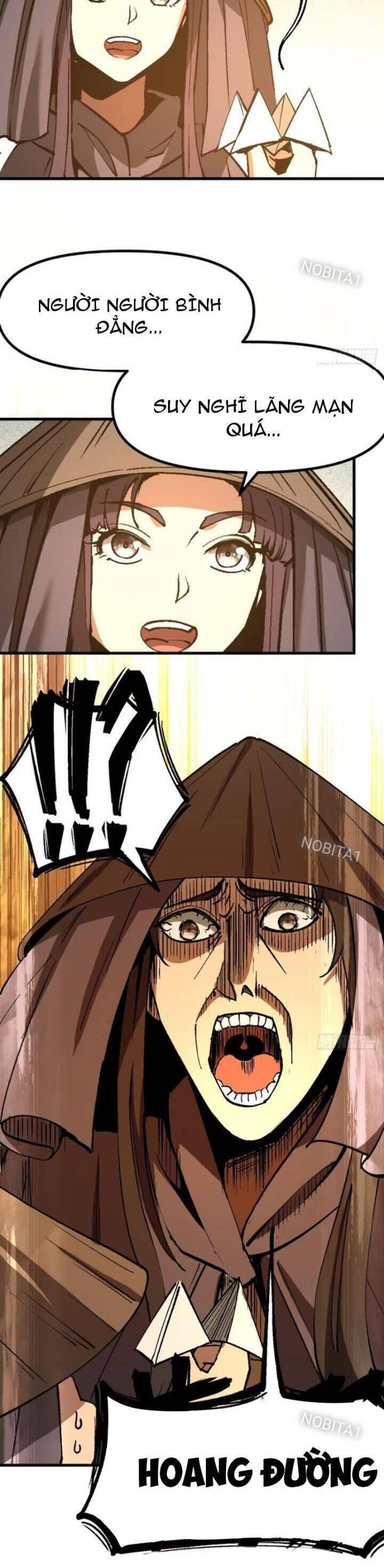 Không Cẩn Thận, Lưu Danh Muôn Thủa - Chapter 40 - Page 12