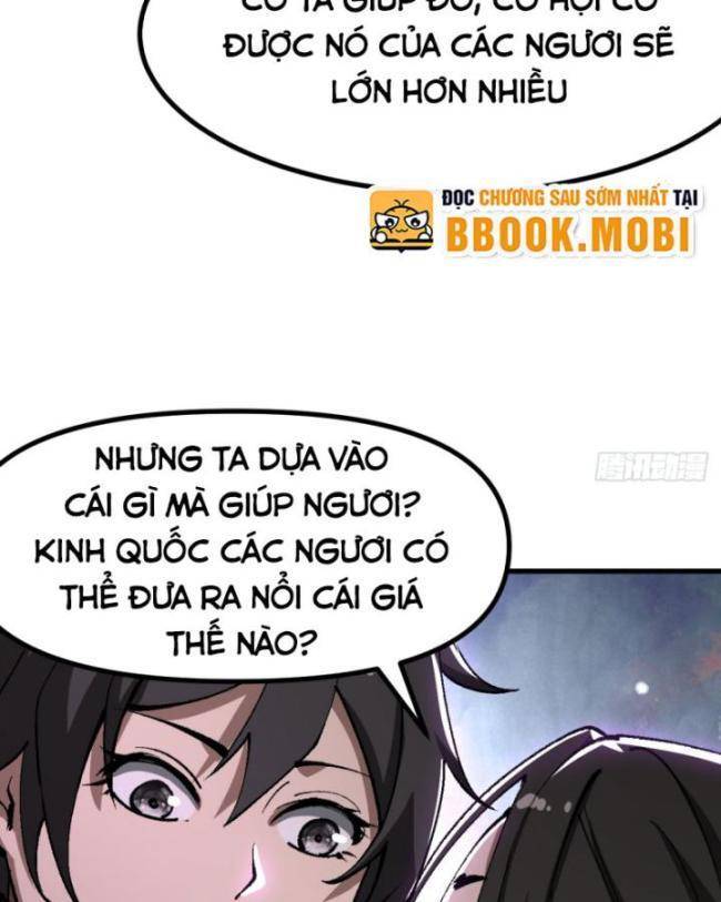 Không Cẩn Thận, Lưu Danh Muôn Thủa - Chapter 40 - Page 3