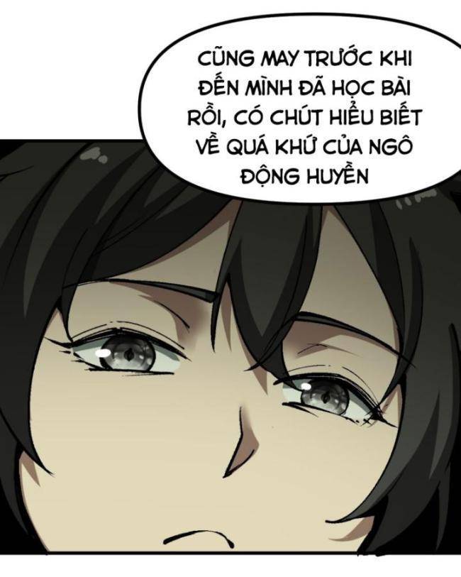 Không Cẩn Thận, Lưu Danh Muôn Thủa - Chapter 40 - Page 5