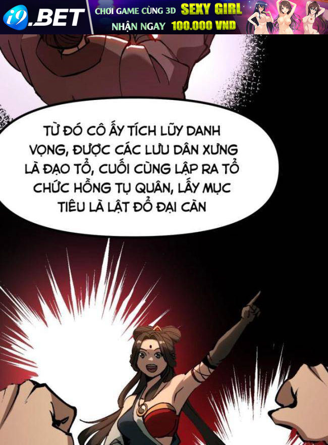 Không Cẩn Thận, Lưu Danh Muôn Thủa - Chapter 40 - Page 9