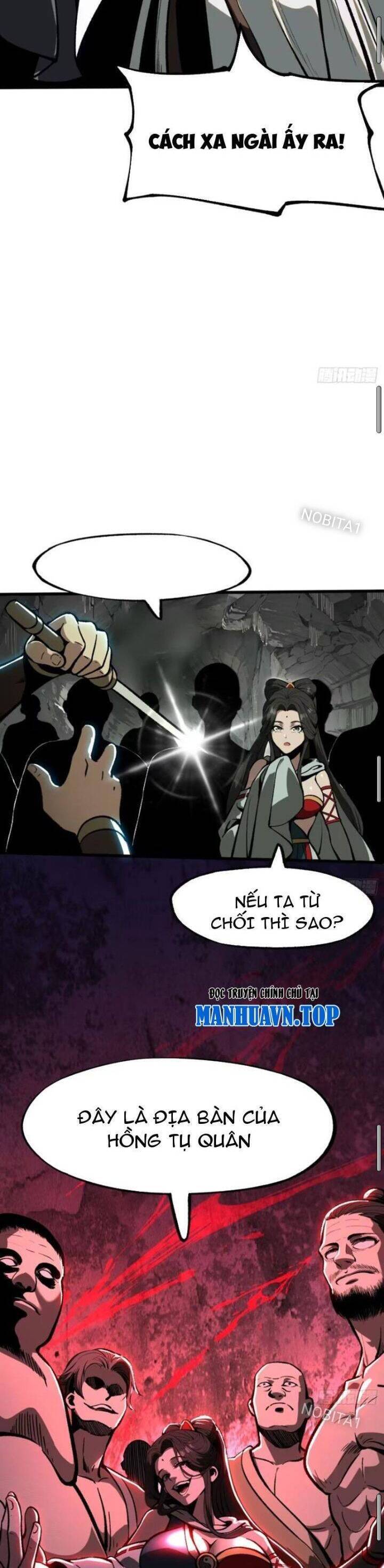 Không Cẩn Thận, Lưu Danh Muôn Thủa - Chapter 41 - Page 13