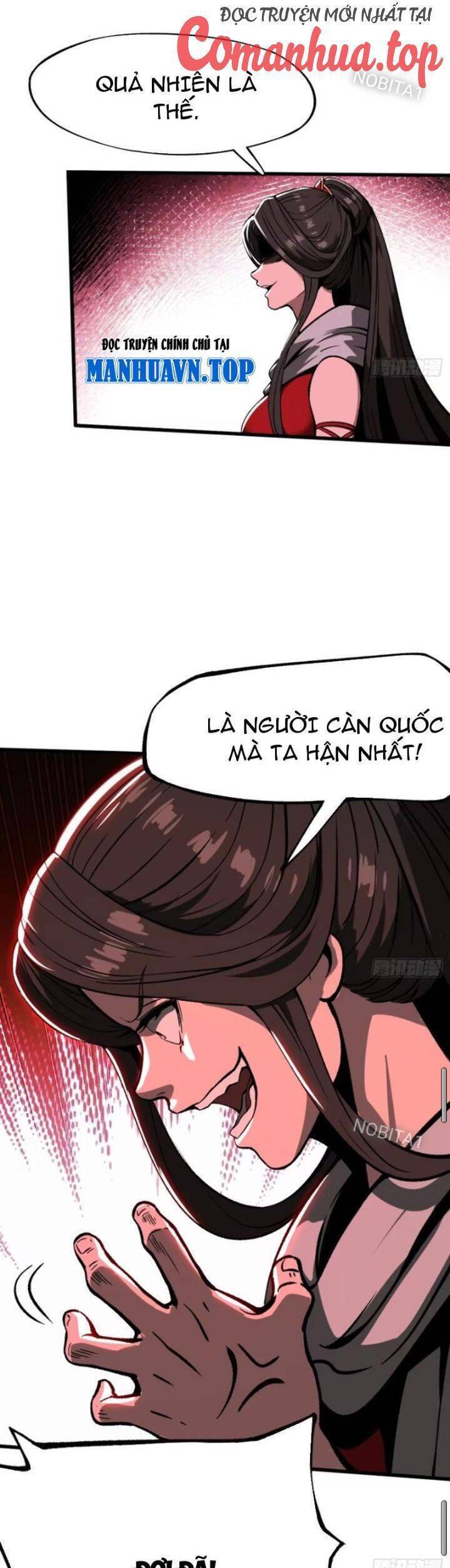 Không Cẩn Thận, Lưu Danh Muôn Thủa - Chapter 41 - Page 15