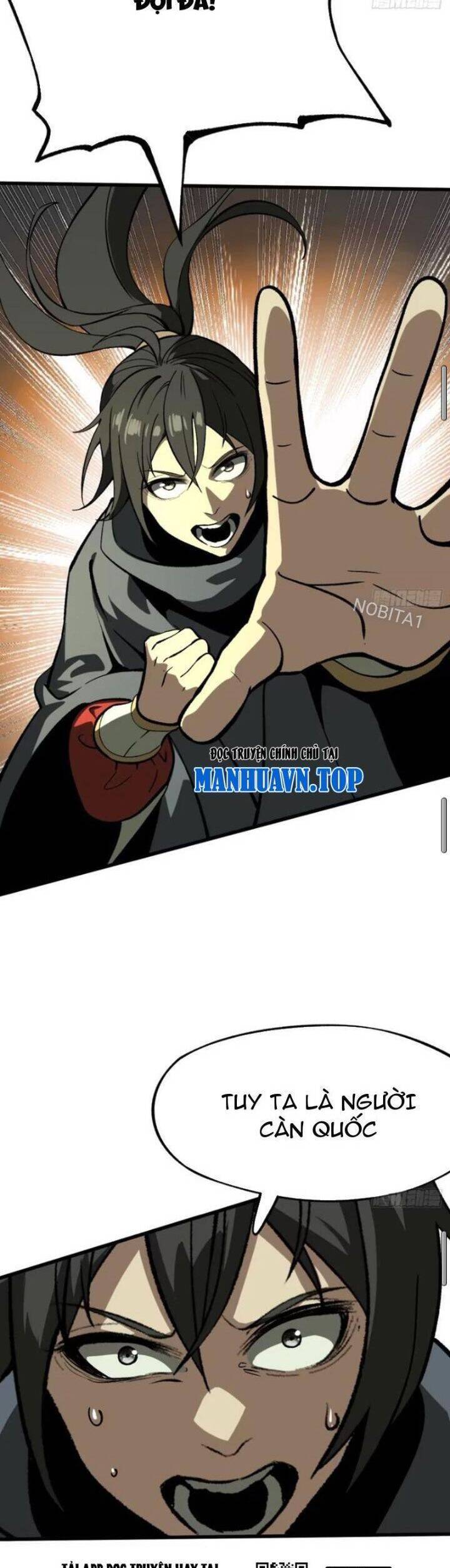 Không Cẩn Thận, Lưu Danh Muôn Thủa - Chapter 41 - Page 16