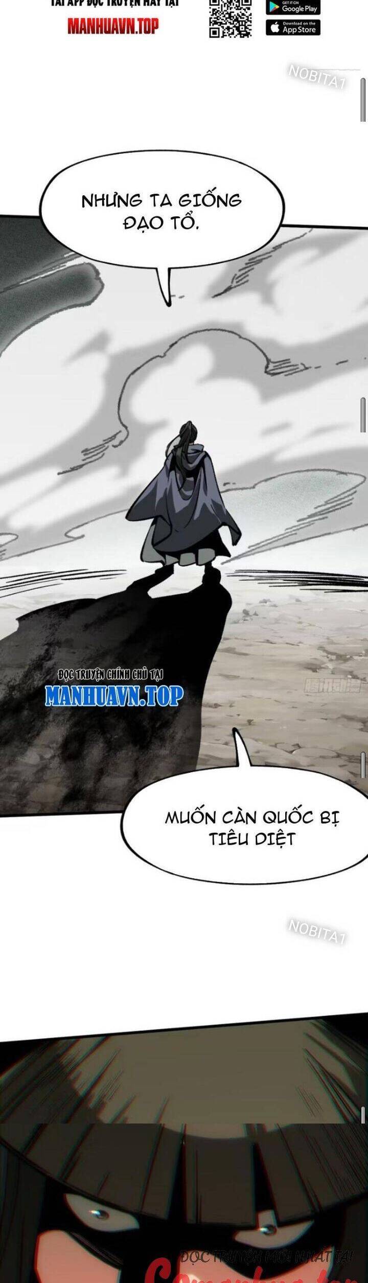 Không Cẩn Thận, Lưu Danh Muôn Thủa - Chapter 41 - Page 17