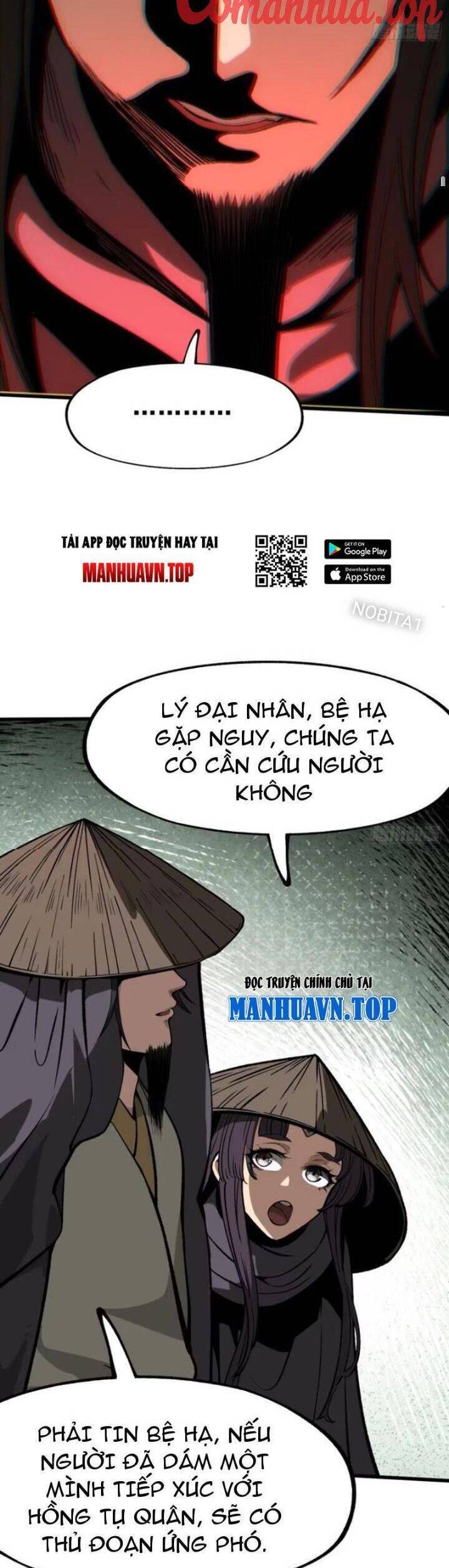 Không Cẩn Thận, Lưu Danh Muôn Thủa - Chapter 41 - Page 18