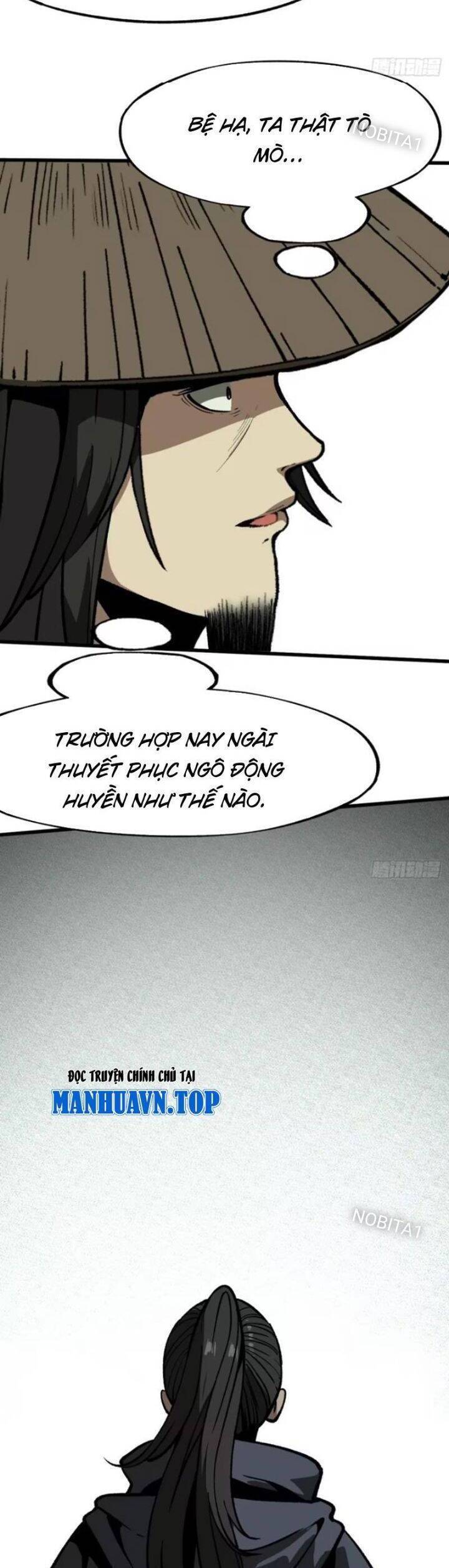 Không Cẩn Thận, Lưu Danh Muôn Thủa - Chapter 41 - Page 19