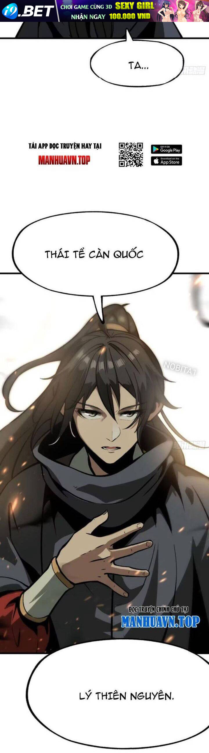 Không Cẩn Thận, Lưu Danh Muôn Thủa - Chapter 41 - Page 20