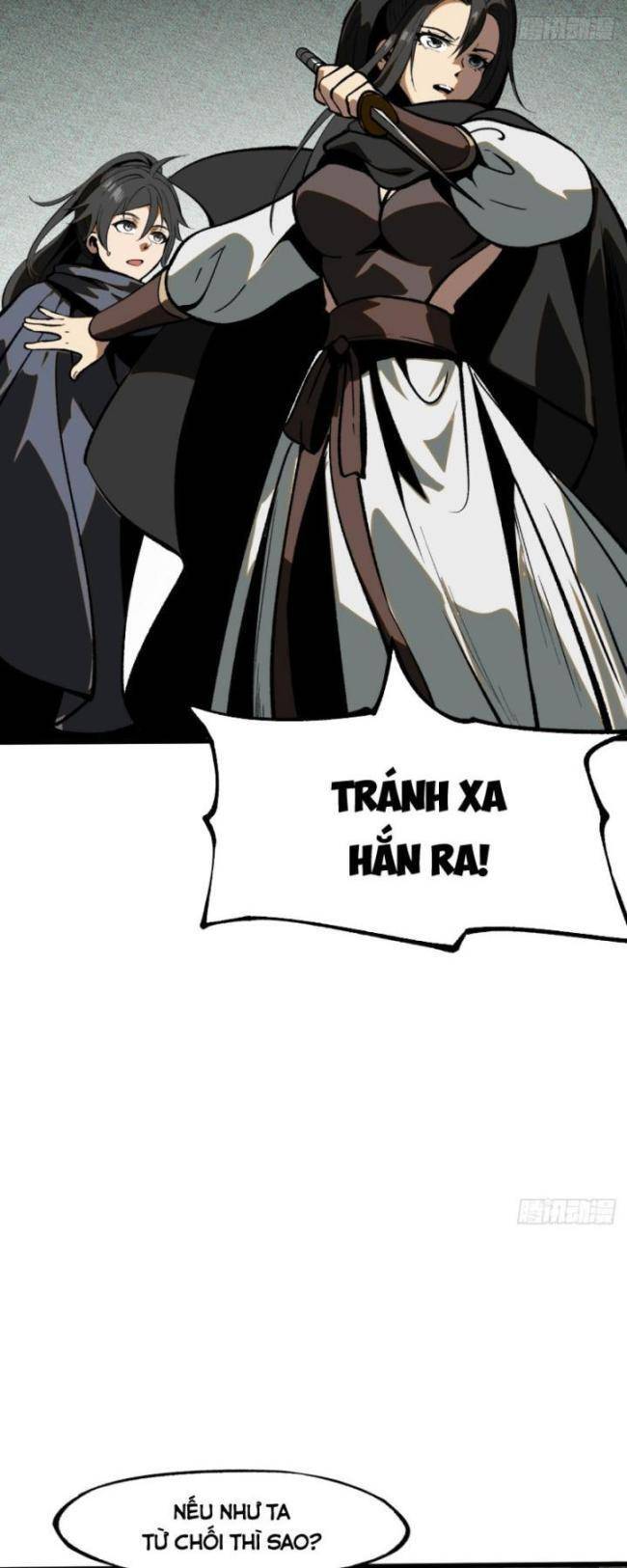 Không Cẩn Thận, Lưu Danh Muôn Thủa - Chapter 41 - Page 23