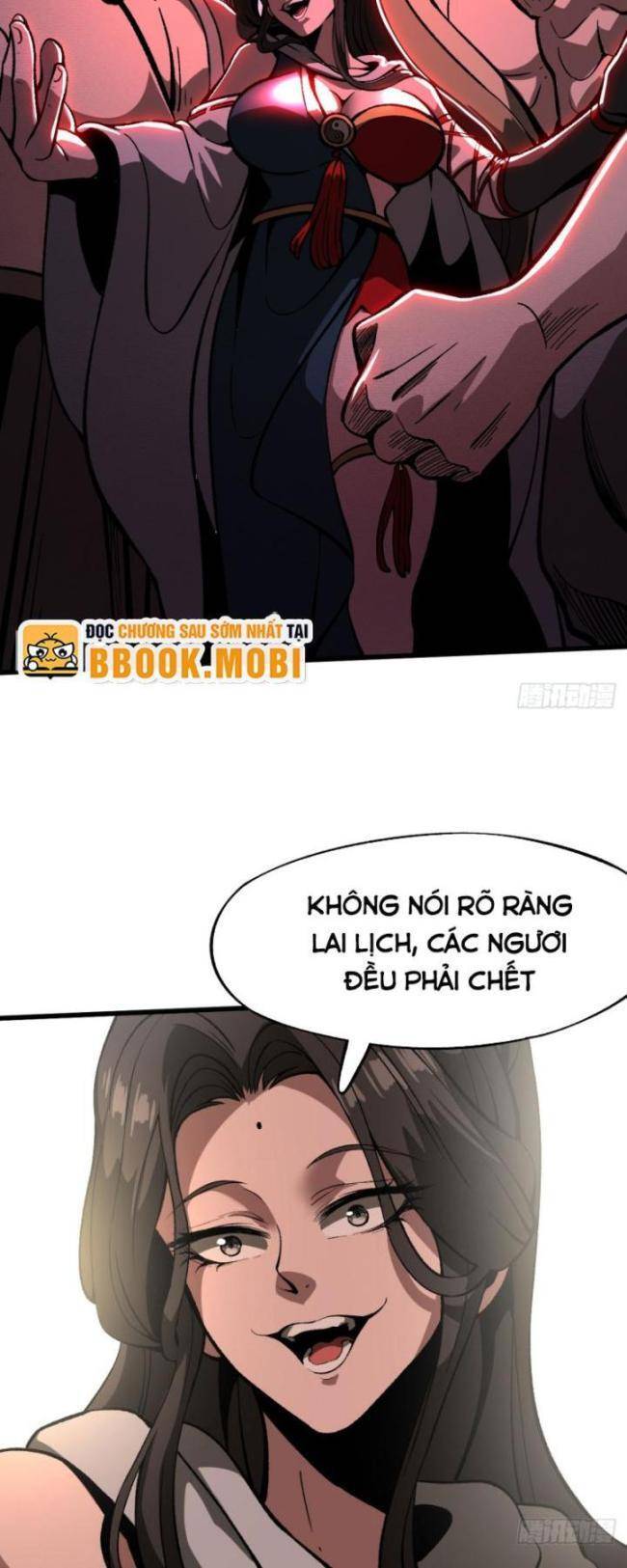 Không Cẩn Thận, Lưu Danh Muôn Thủa - Chapter 41 - Page 25