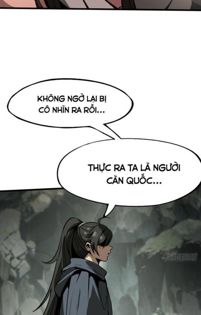 Không Cẩn Thận, Lưu Danh Muôn Thủa - Chapter 41 - Page 26