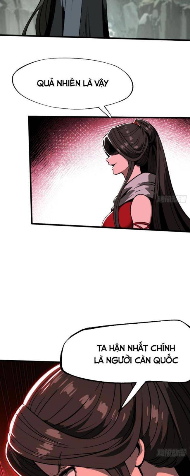 Không Cẩn Thận, Lưu Danh Muôn Thủa - Chapter 41 - Page 27