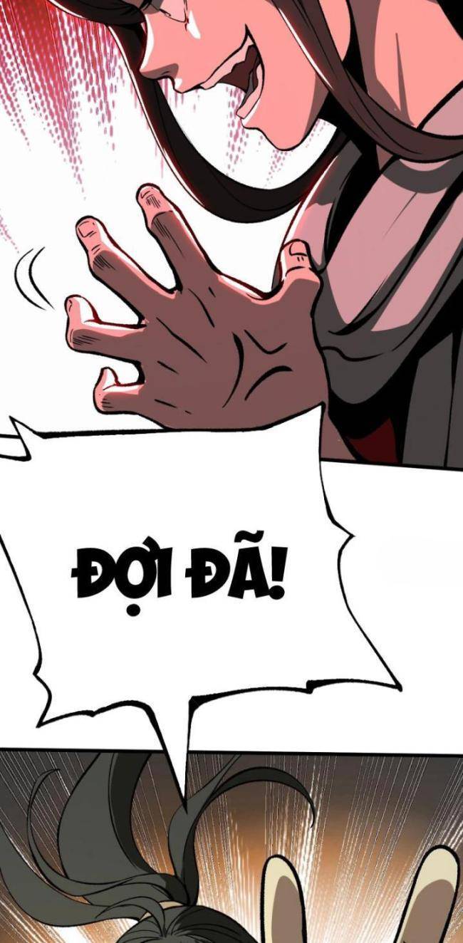 Không Cẩn Thận, Lưu Danh Muôn Thủa - Chapter 41 - Page 28