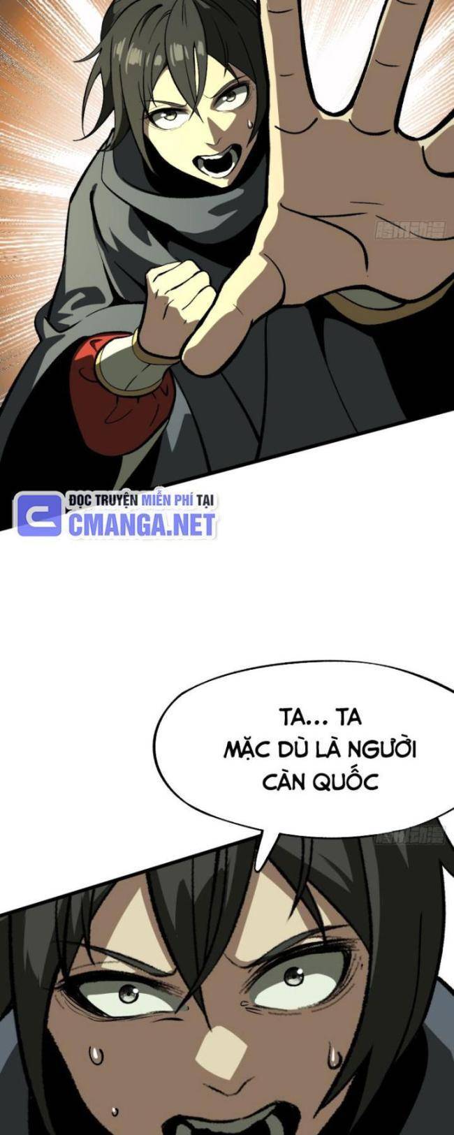 Không Cẩn Thận, Lưu Danh Muôn Thủa - Chapter 41 - Page 29