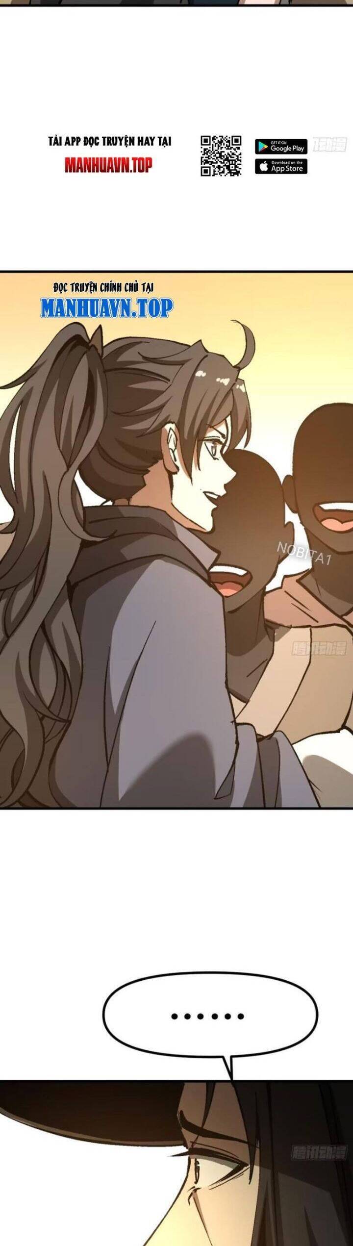 Không Cẩn Thận, Lưu Danh Muôn Thủa - Chapter 41 - Page 3