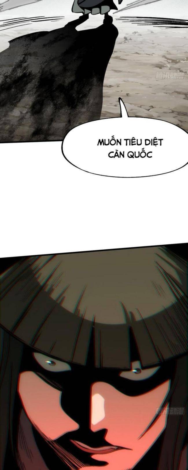 Không Cẩn Thận, Lưu Danh Muôn Thủa - Chapter 41 - Page 31