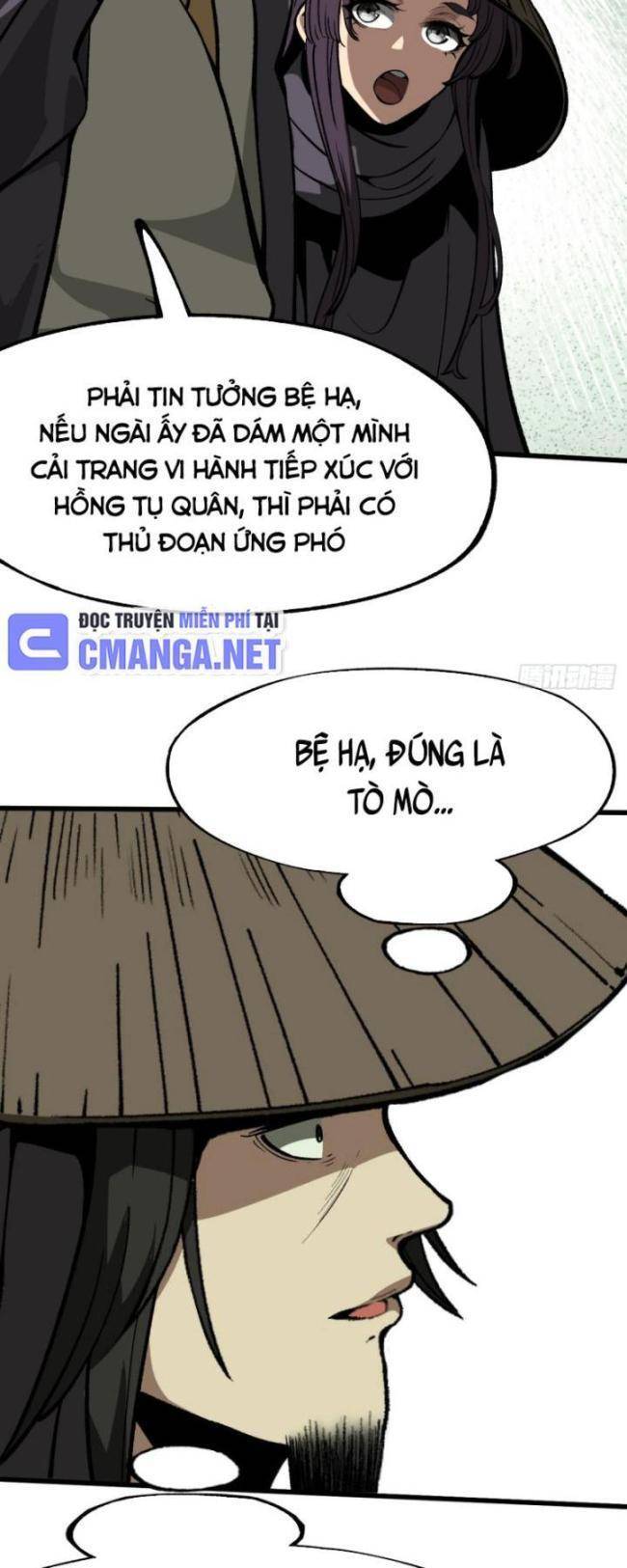 Không Cẩn Thận, Lưu Danh Muôn Thủa - Chapter 41 - Page 33
