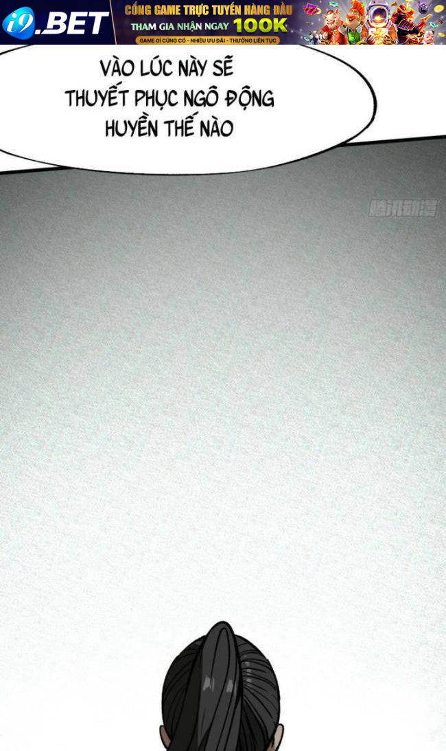 Không Cẩn Thận, Lưu Danh Muôn Thủa - Chapter 41 - Page 34