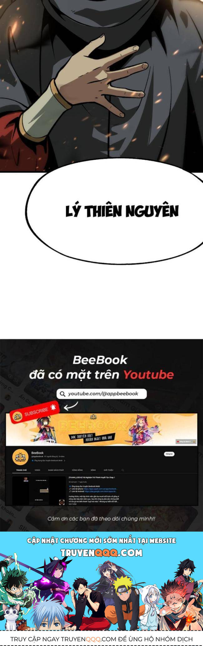 Không Cẩn Thận, Lưu Danh Muôn Thủa - Chapter 41 - Page 36