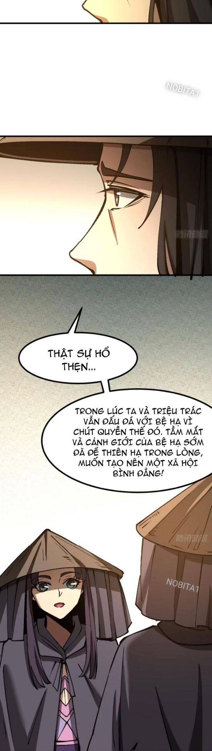 Không Cẩn Thận, Lưu Danh Muôn Thủa - Chapter 41 - Page 4