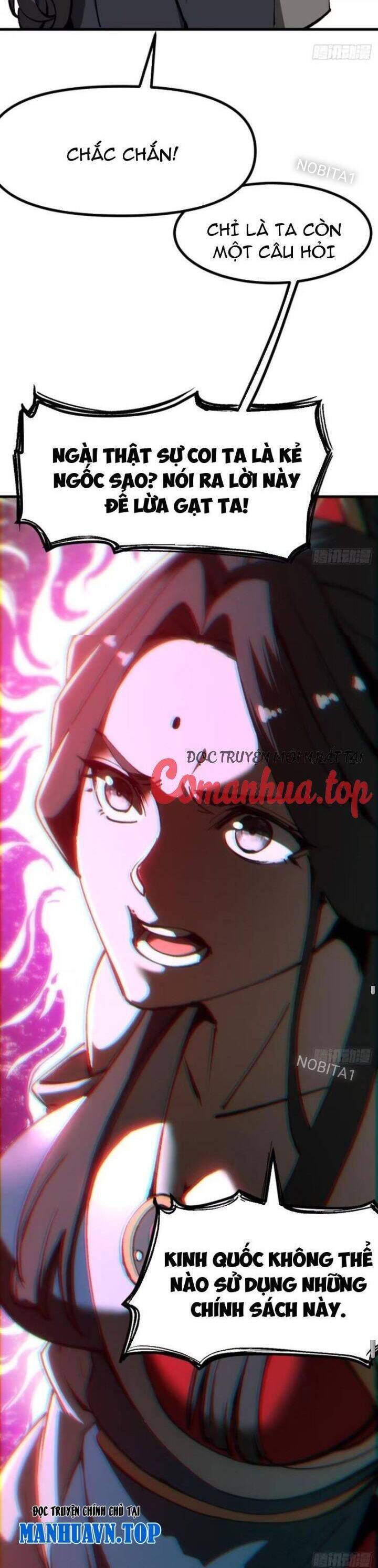 Không Cẩn Thận, Lưu Danh Muôn Thủa - Chapter 41 - Page 7