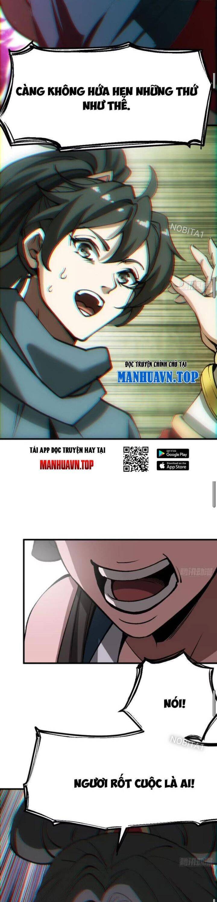 Không Cẩn Thận, Lưu Danh Muôn Thủa - Chapter 41 - Page 8