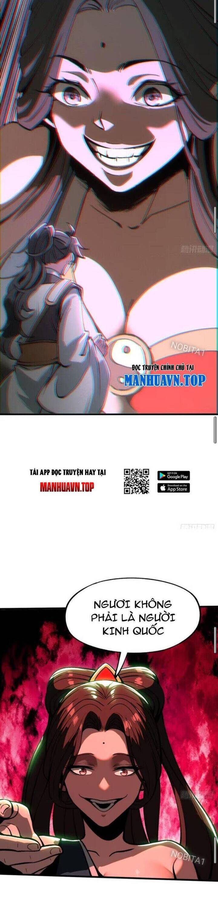 Không Cẩn Thận, Lưu Danh Muôn Thủa - Chapter 41 - Page 9