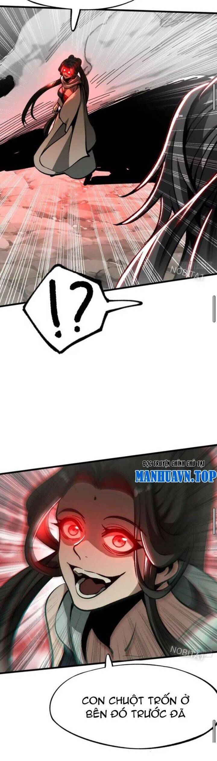 Không Cẩn Thận, Lưu Danh Muôn Thủa - Chapter 42 - Page 10