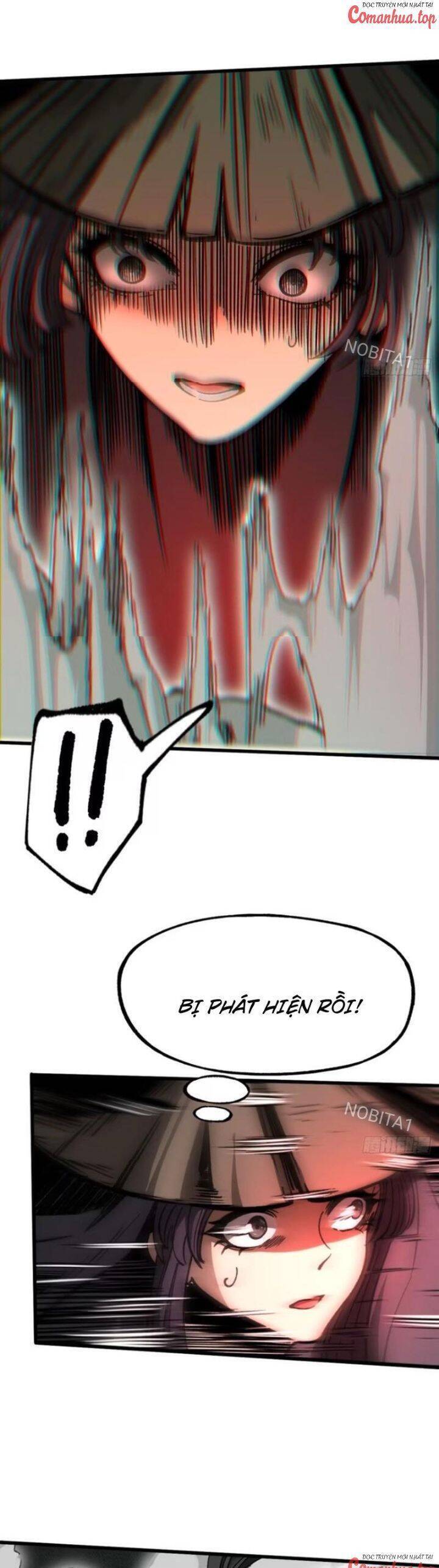 Không Cẩn Thận, Lưu Danh Muôn Thủa - Chapter 42 - Page 11