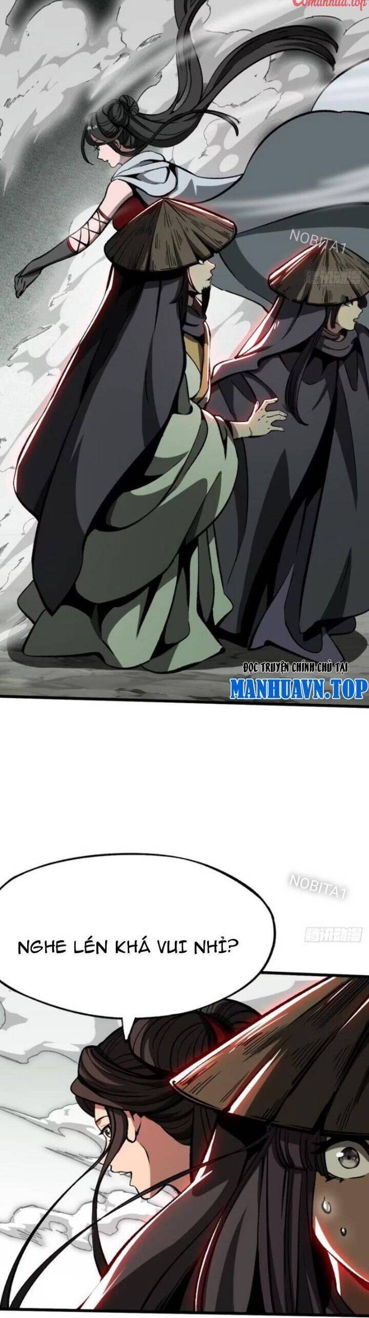 Không Cẩn Thận, Lưu Danh Muôn Thủa - Chapter 42 - Page 12