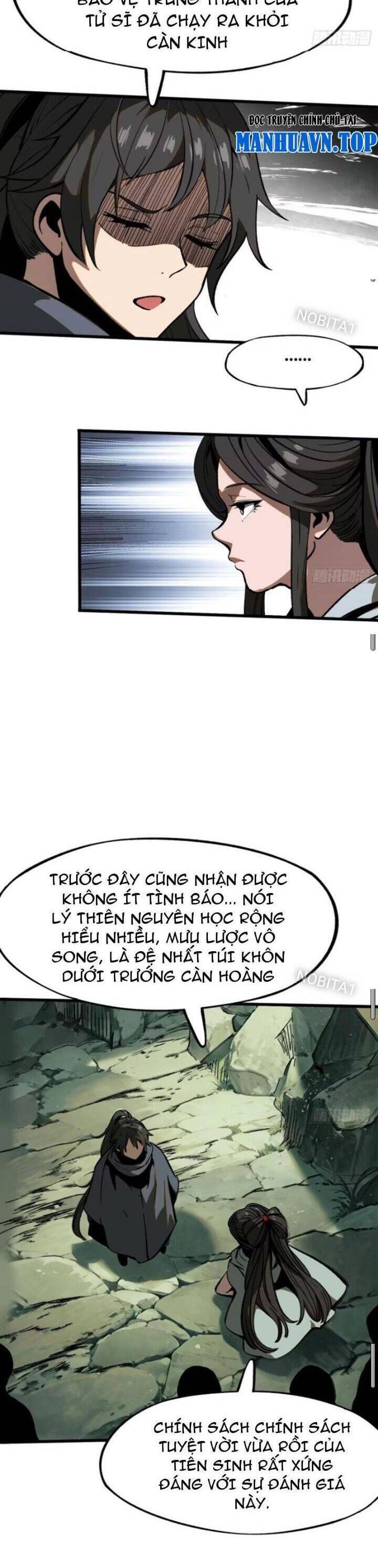 Không Cẩn Thận, Lưu Danh Muôn Thủa - Chapter 42 - Page 4