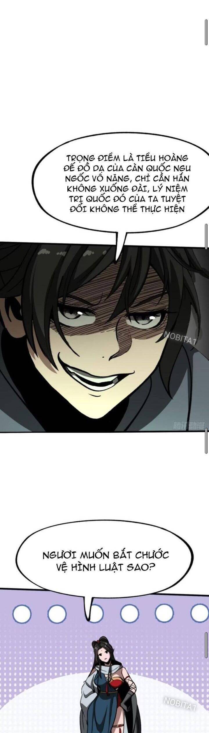 Không Cẩn Thận, Lưu Danh Muôn Thủa - Chapter 42 - Page 6