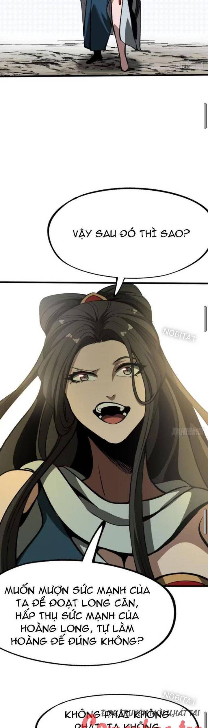 Không Cẩn Thận, Lưu Danh Muôn Thủa - Chapter 42 - Page 7