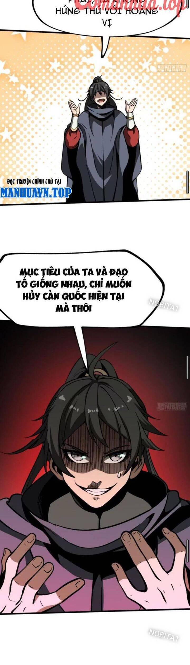 Không Cẩn Thận, Lưu Danh Muôn Thủa - Chapter 42 - Page 8