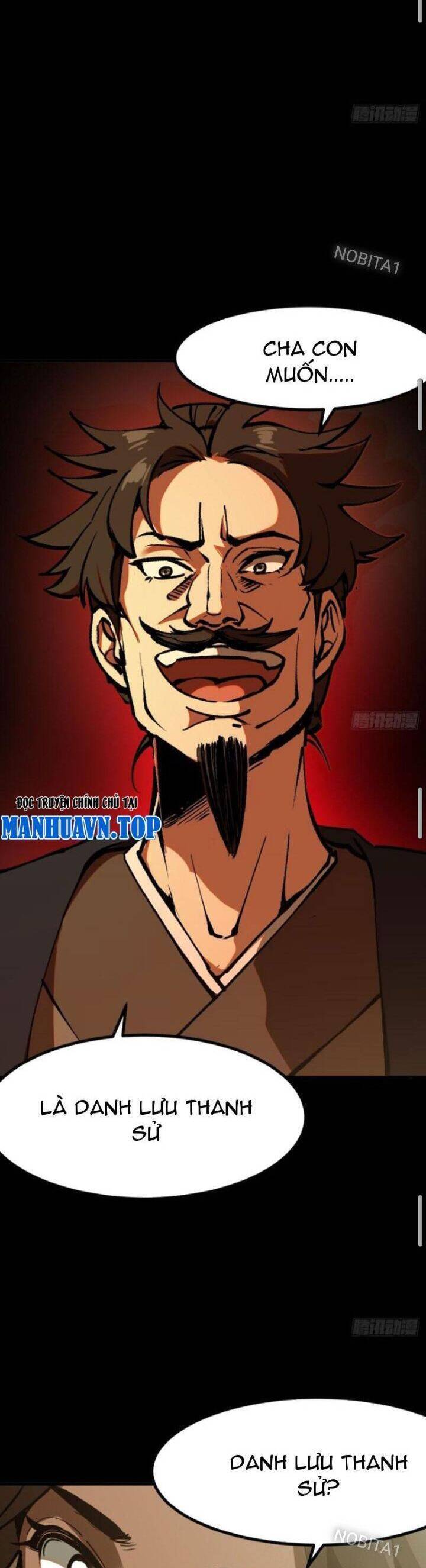 Không Cẩn Thận, Lưu Danh Muôn Thủa - Chapter 43 - Page 13