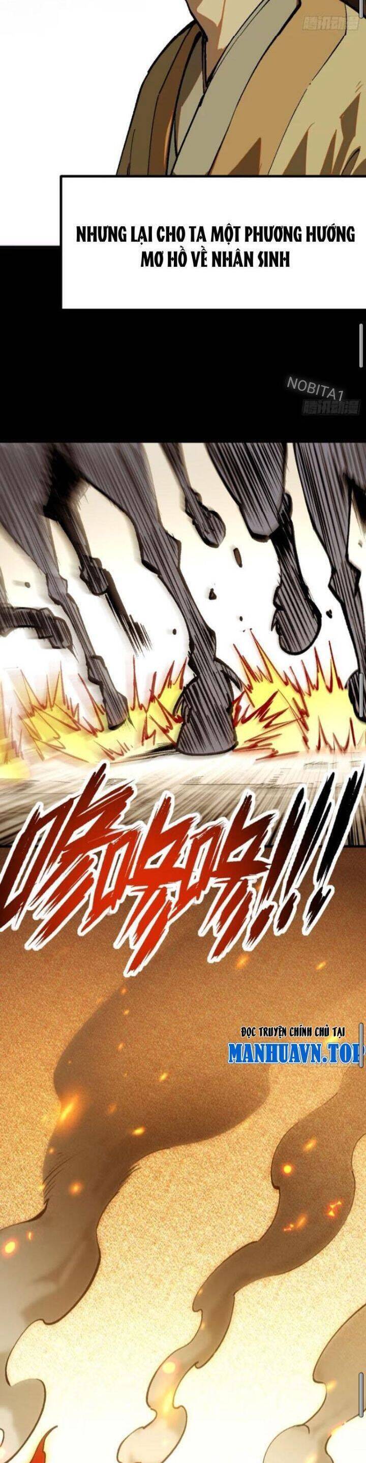 Không Cẩn Thận, Lưu Danh Muôn Thủa - Chapter 43 - Page 16