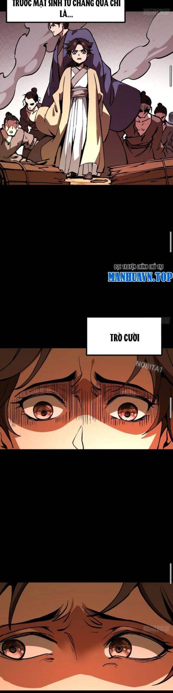 Không Cẩn Thận, Lưu Danh Muôn Thủa - Chapter 43 - Page 18