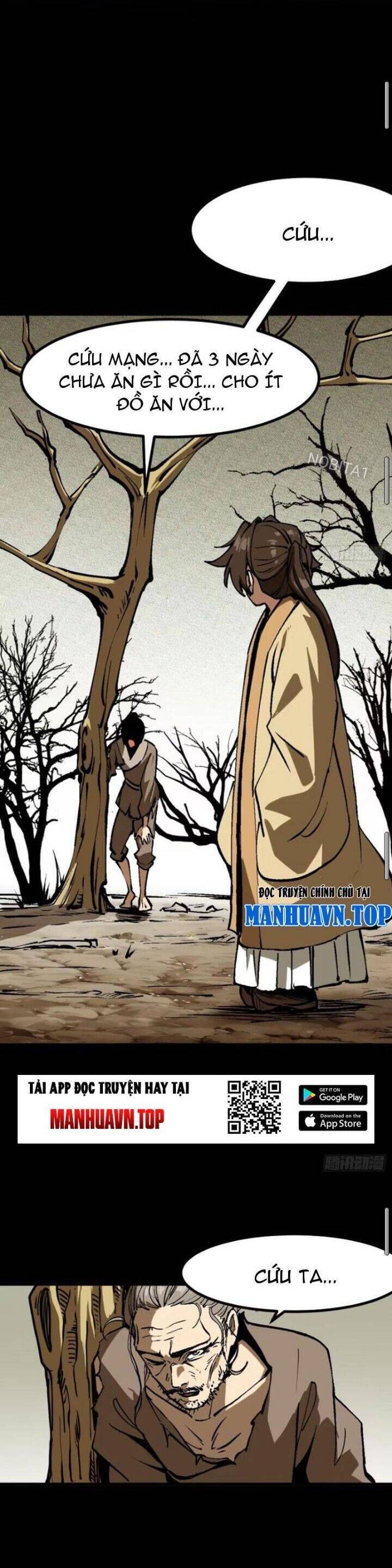 Không Cẩn Thận, Lưu Danh Muôn Thủa - Chapter 43 - Page 19