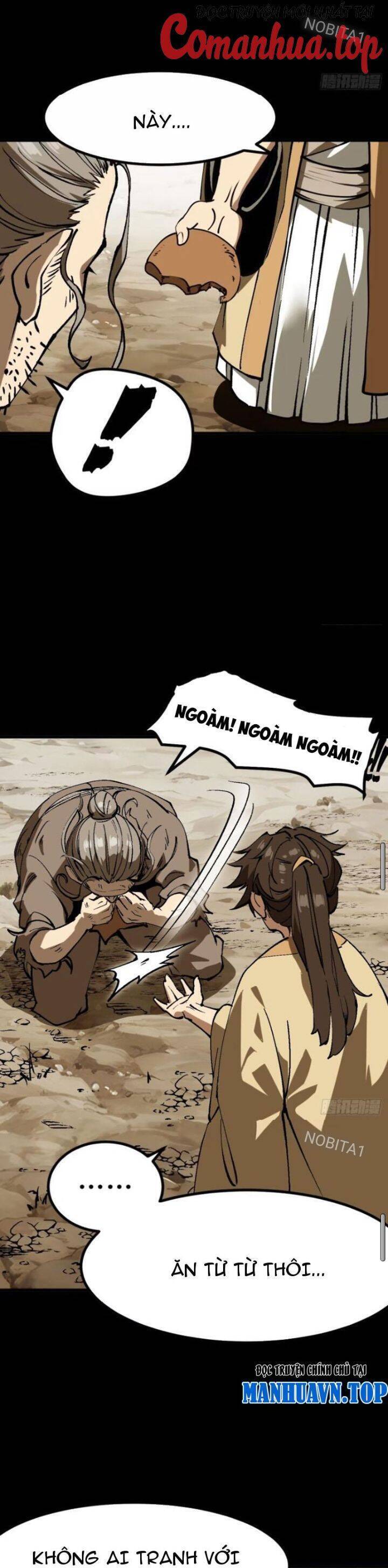 Không Cẩn Thận, Lưu Danh Muôn Thủa - Chapter 43 - Page 20